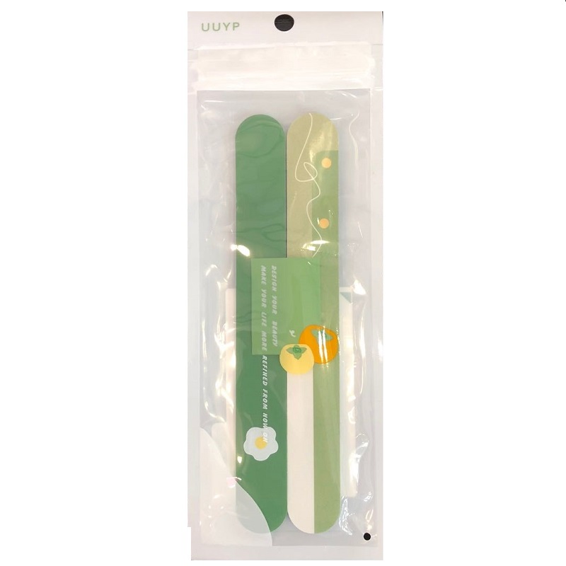 خرید و قیمت بافر و سوهان ناخن 4 کاره کد 692 یویووای پی ا UUYP 4 In 1